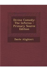 Divine Comedy: The Inferno