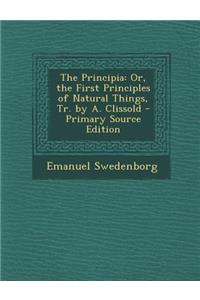 The Principia
