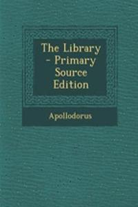 The Library - Primary Source Edition
