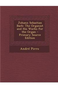 Johann Sebastian Bach