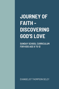 Journey of Faith