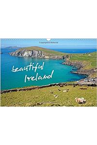 Beautiful Ireland / UK-Version 2017
