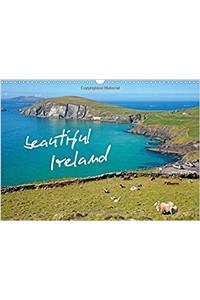 Beautiful Ireland / UK-Version 2017