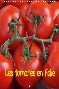 Les Tomates En Folie 2018