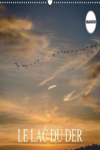 Le Lac Du Der 2018