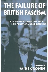 Failure of British Fascism