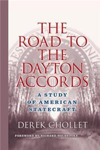 Road to the Dayton Accords