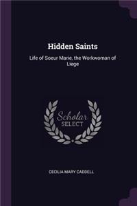 Hidden Saints