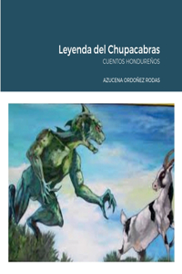 Leyenda del Chupacabras