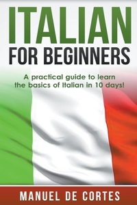 Italian For Beginners