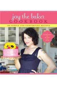 Joy the Baker Cookbook