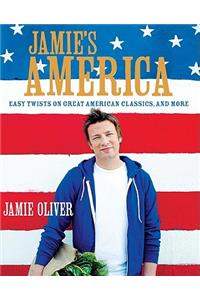 Jamie's America