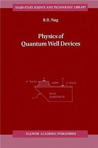 Physics of Quantum Well Devices