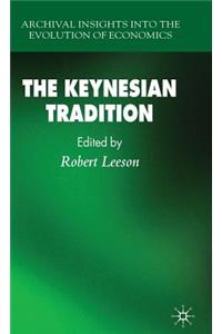 Keynesian Tradition