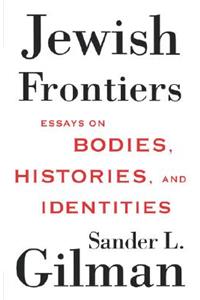 Jewish Frontiers