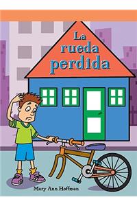 La Rueda Perdida (the Missing Wheel)