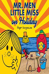 Mr. Men Little Miss on Holiday