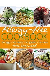 The Allergy-free Cookbook