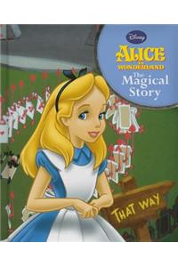 Disney's Alice in Wonderland