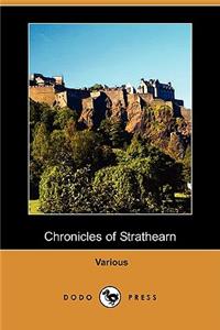 Chronicles of Strathearn (Dodo Press)