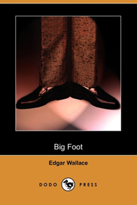 Big Foot (Dodo Press)
