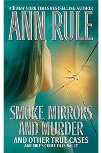 Smoke, Mirrors, and Murder