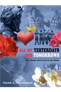 All My Yesterdays and Tomorrows