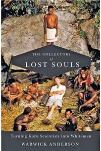 The Collectors of Lost Souls