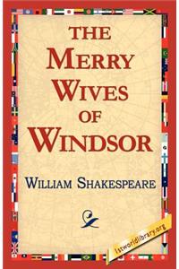 Merry Wives of Windsor