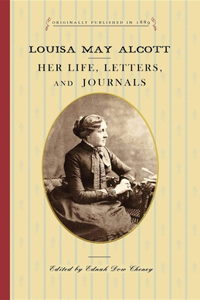 Louisa May Alcott
