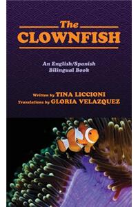 Clownfish/El Pez Payaso
