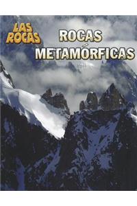 Rocas Metamórficas
