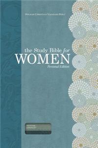Study Bible for Women - HCSB