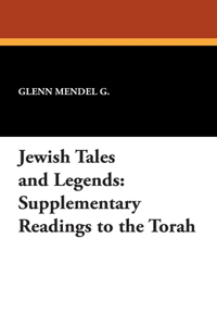Jewish Tales and Legends