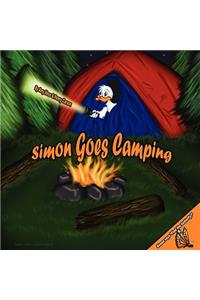 Simon Goes Camping