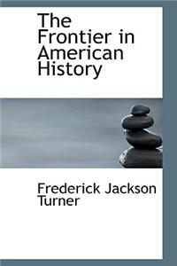 The Frontier in American History