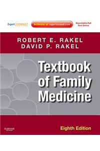 Textbook of Family Medicine [With Web Access]