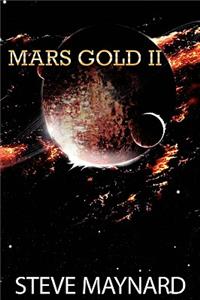 Mars Gold II