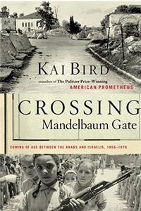 Crossing Mandelbaum Gate