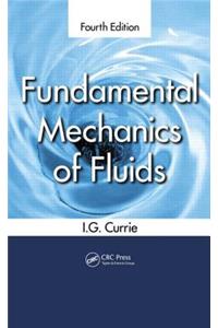 Fundamental Mechanics of Fluids
