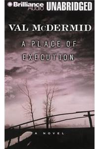 A Place of Execution