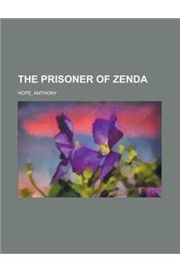 The Prisoner of Zenda