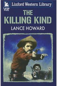 The Killing Kind