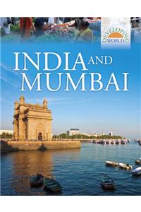 India and Mumbai