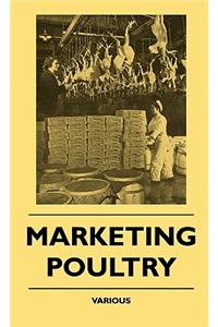 Marketing Poultry