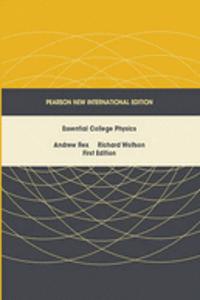 Essential College Physics, Plus MasteringPhysics without Etext