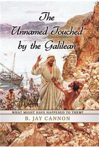 Unnamed Touched by the Galilean