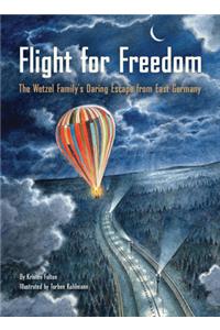 Flight for Freedom