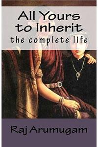 All Yours to Inherit