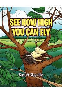 See How High You Can Fly